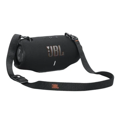 JBL Xtreme 4 Portable Speaker – Black